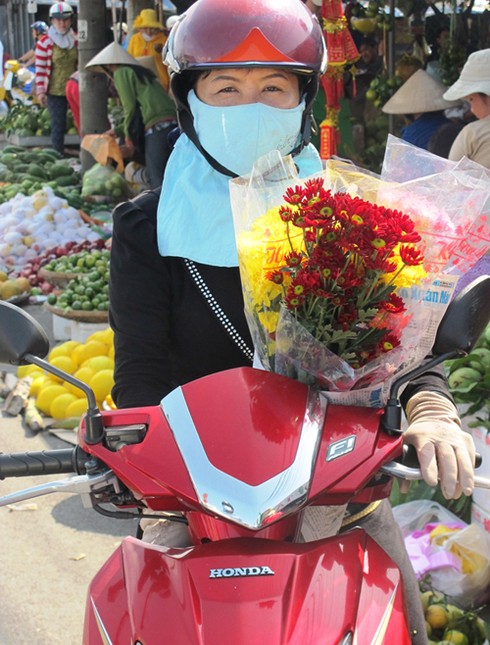 Rực rỡ thành phố trẻ Cà Mau - ảnh 6